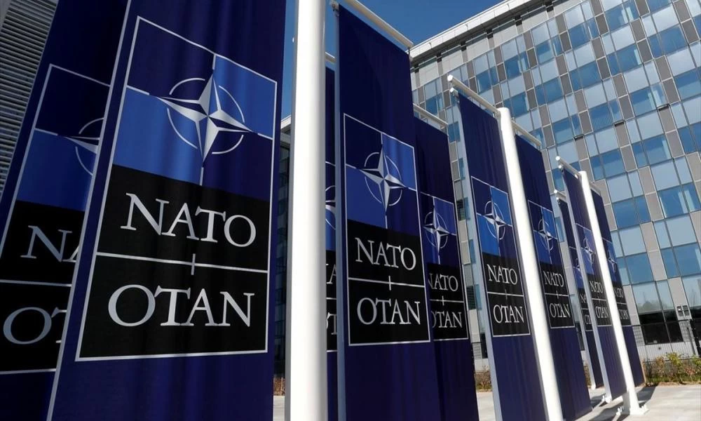 Το ΝΑΤΟ ενώθηκε ενάντια σε οποιαδήποτε ρωσική επίθεση, λένε οι ΗΠΑ μετά τη συνάντηση
